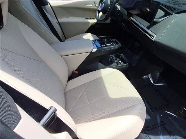 Certified 2024 BMW iX xDrive50 w/ Premium Package AWD/4WD image 22