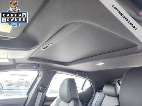 Used 2025 MAZDA MAZDA3 s FWD image 6