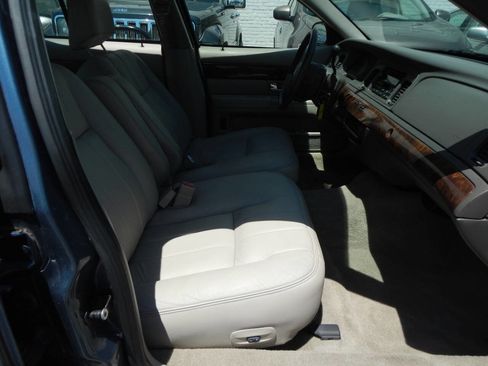 Used 2008 Mercury Grand Marquis LS image 35