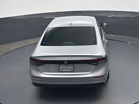 Certified 2024 Honda Accord LX image 22