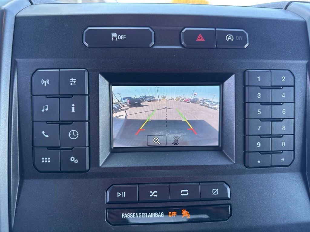 Used 2018 Ford F150 XLT AWD/4WD image 25