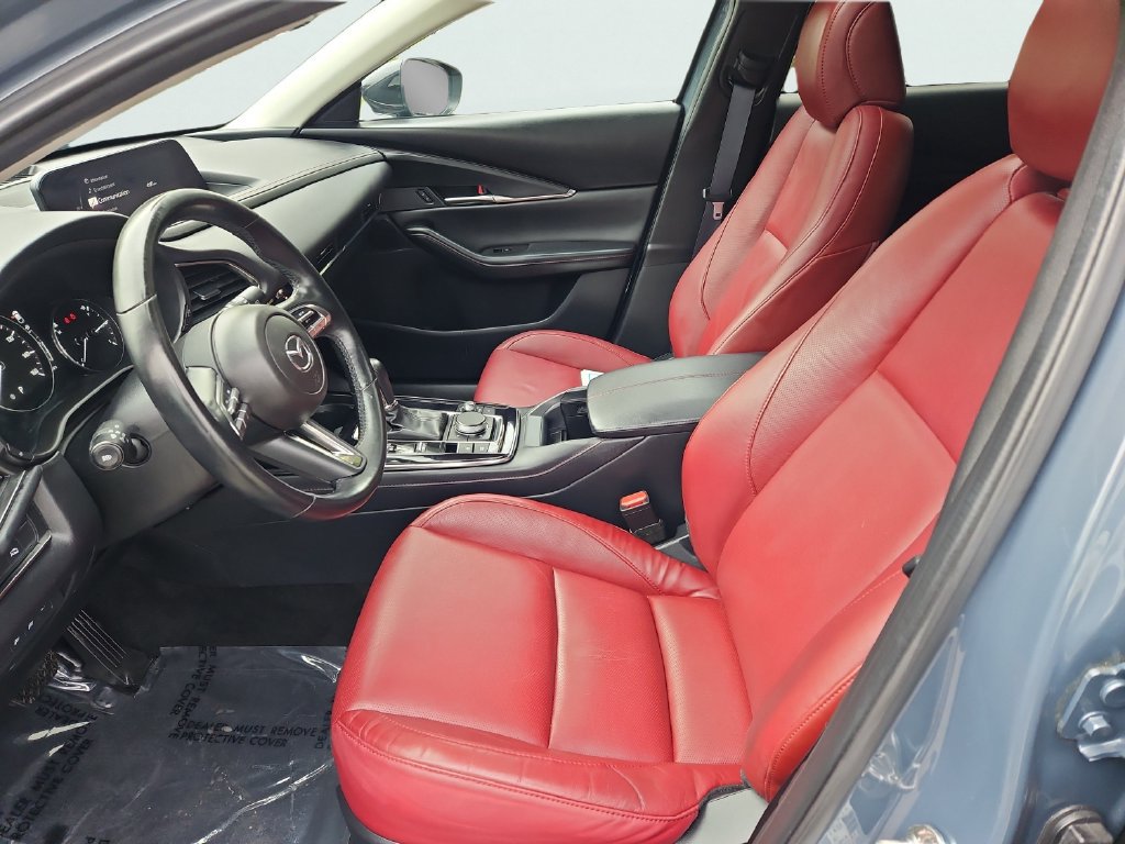 Used 2023 MAZDA CX-30 AWD 2.5 S w/ Preferred Package image 31
