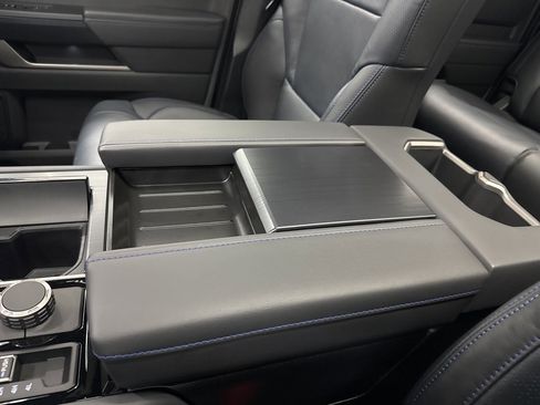 New 2026 Toyota Tundra Platinum image 33