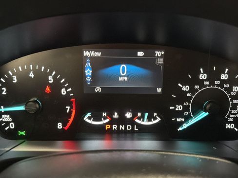 Used 2021 Ford Escape SE w/ Convenience Package AWD/4WD image 20