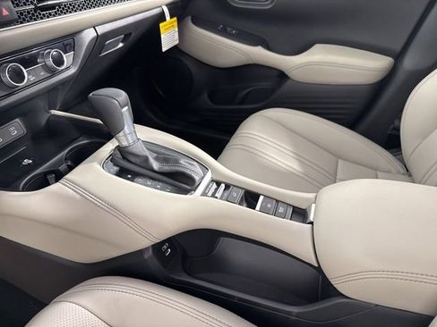 New 2026 Honda HR-V EX-L image 25