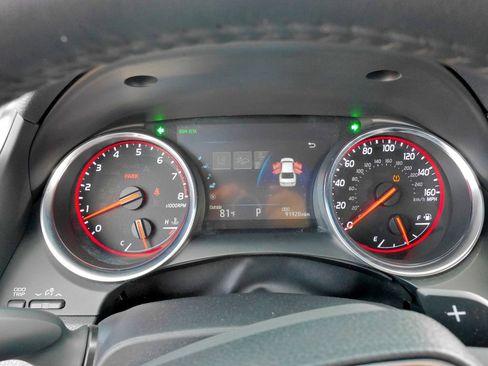 Used 2018 Toyota Camry XSE image 24