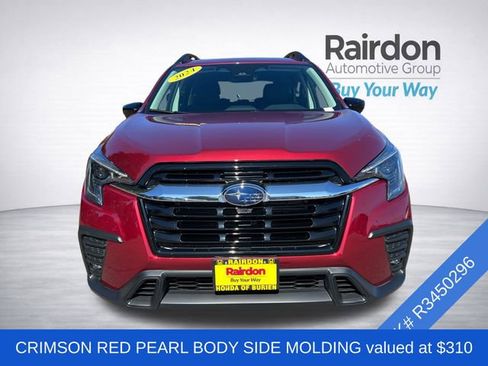 Used 2024 Subaru Ascent Limited image 2