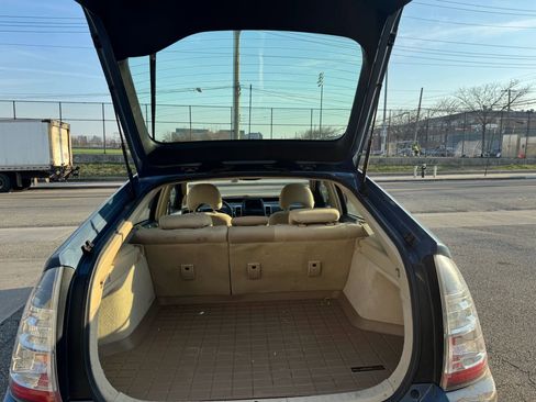 Used 2005 Toyota Prius image 7