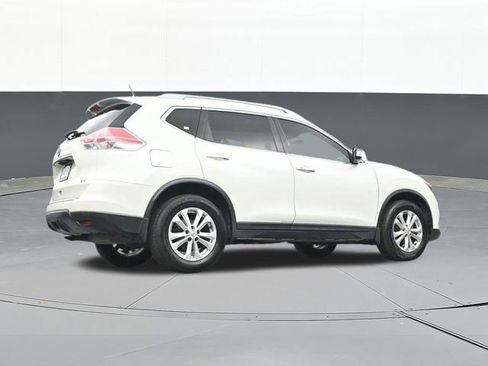 Used 2016 Nissan Rogue SV FWD image 53