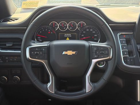 Used 2024 Chevrolet Tahoe LS w/ Driver Alert Package image 23