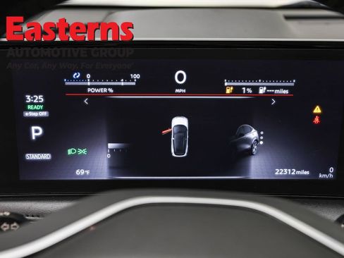 Used 2023 Nissan Ariya FWD image 17