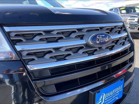 Used 2018 Ford Explorer 4WD image 31