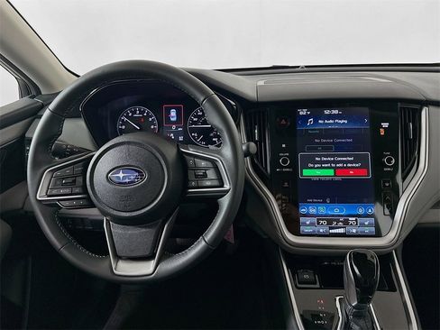 Used 2025 Subaru Legacy Premium w/ Popular Package #1 image 18