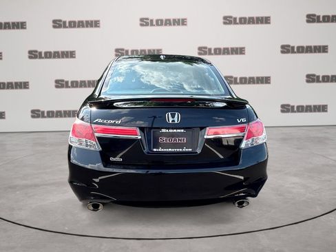 Used 2012 Honda Accord EX-L image 4