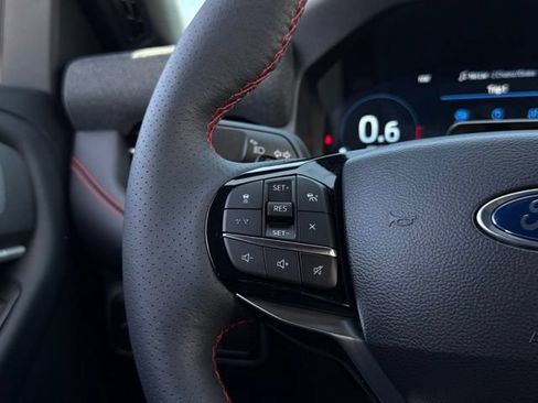 New 2026 Ford Explorer ST AWD/4WD image 11