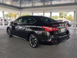 Certified 2017 Nissan Sentra SR Turbo w/ SR Turbo Premium Package image 6