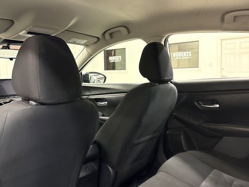 Used 2024 Nissan Sentra SR image 13