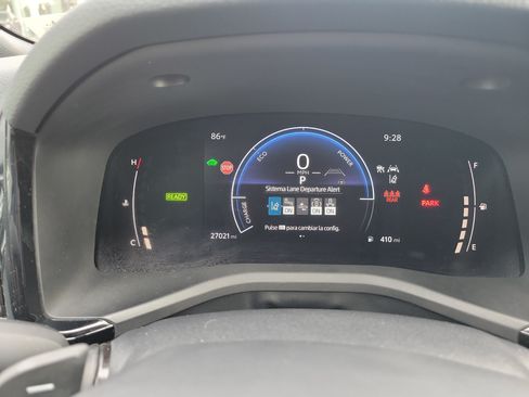 Certified 2025 Toyota Camry SE w/ Convenience Package FWD image 30