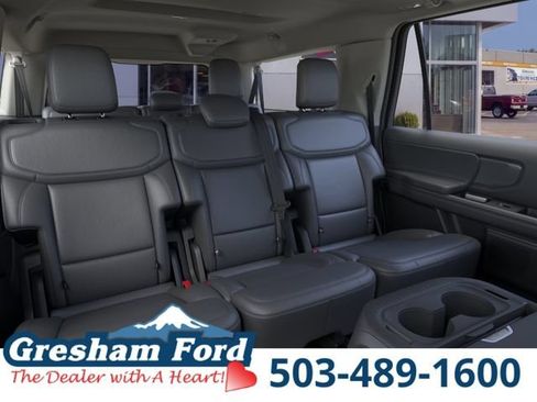New 2026 Ford Expedition Max Active AWD/4WD image 12
