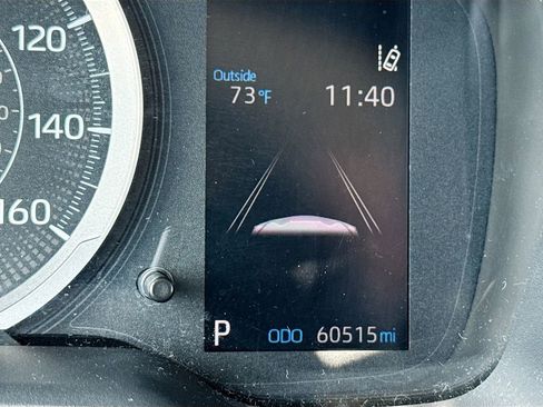 Used 2021 Toyota Corolla LE FWD image 9