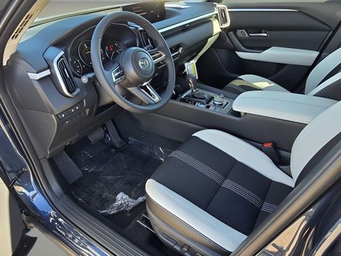 New 2026 MAZDA CX-50 AWD 2.5 S w/ Preferred Pkg image 25
