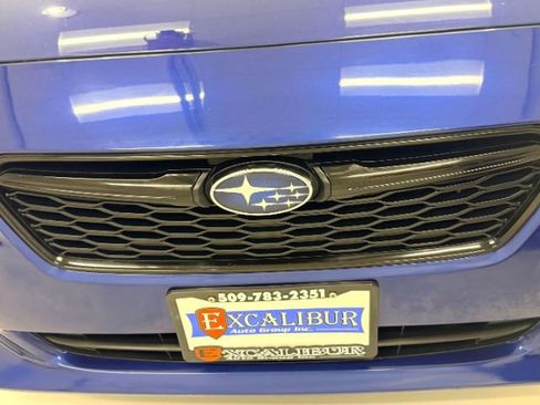 Used 2017 Subaru Impreza 2.0i Sport image 18