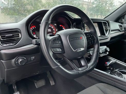 Used 2024 Dodge Durango GT image 10