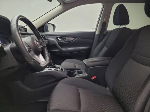 Used 2017 Nissan Rogue SV w/ SV Premium Package AWD/4WD image 17