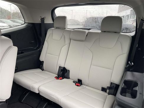 New 2025 Kia Telluride S image 26