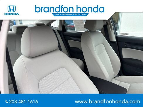 Used 2024 Honda Civic LX image 28