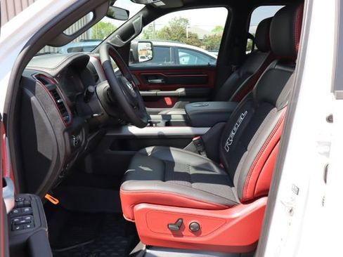 Used 2026 RAM 1500 Rebel w/ Rebel Level 2 Equipment Group AWD/4WD image 13