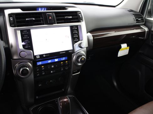 Used 2024 Toyota 4Runner Limited RWD image 16