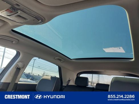 New 2024 Hyundai Ioniq 5 Limited AWD/4WD image 35