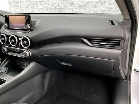 Certified 2025 Nissan Sentra S image 16