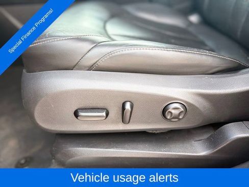 Used 2016 Buick Envision Premium AWD/4WD image 12