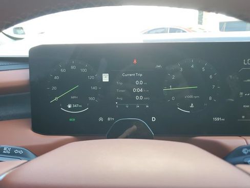 Used 2027 Kia Telluride SX FWD image 24