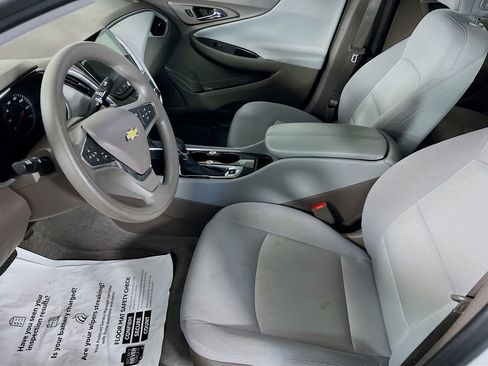 Used 2024 Chevrolet Malibu LT FWD image 21