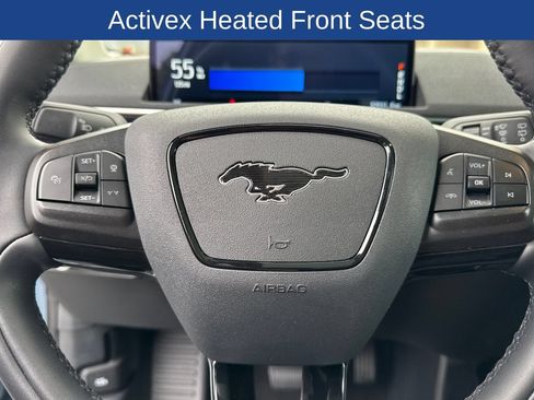 Certified 2023 Ford Mustang Mach-E California Route 1 AWD/4WD image 29