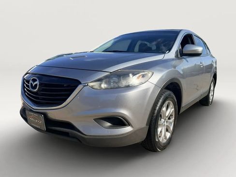 Used 2015 MAZDA CX-9 Sport FWD image 2