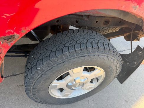 Used 2012 Ford F150 XLT w/ XLT Convenience Pkg image 9