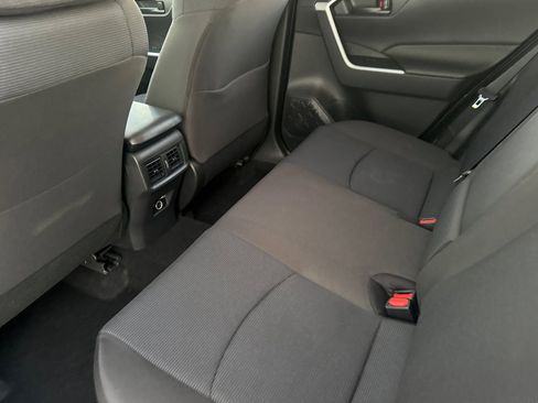 Certified 2025 Toyota RAV4 LE image 15