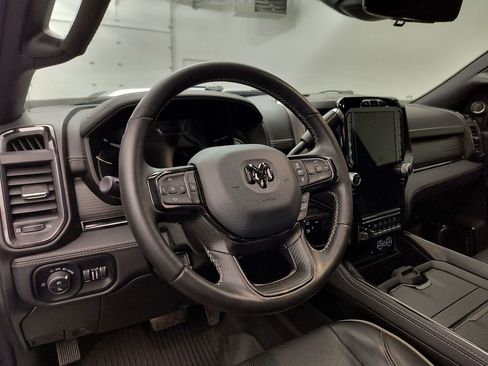 Used 2023 RAM 2500 Limited image 4