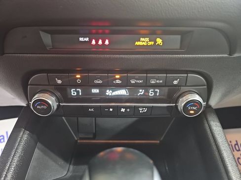 Used 2022 MAZDA CX-5 AWD 2.5 S image 21