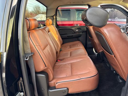 Used 2011 GMC Sierra 1500 SLT image 19