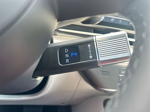 New 2025 Hyundai Kona SEL image 45