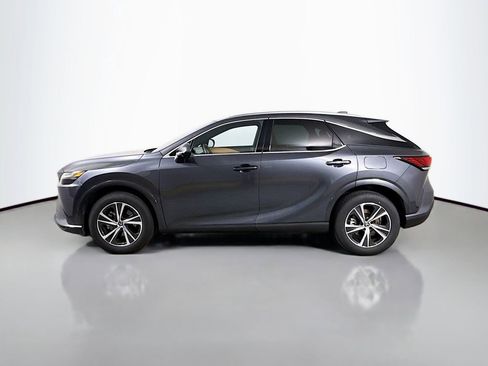 Used 2025 Lexus RX 350 Premium w/ Accessory Package (Z1) FWD image 8