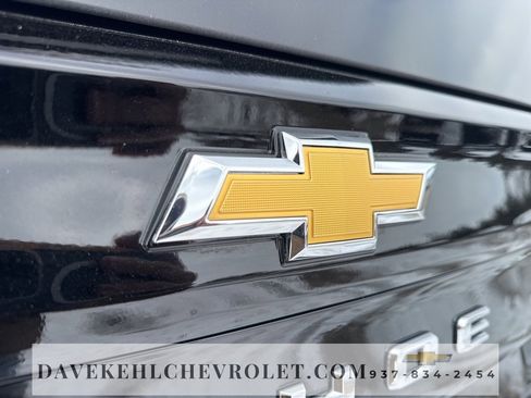 Certified 2025 Chevrolet Tahoe High Country image 57