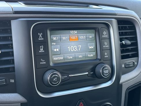 Certified 2019 RAM 1500 Express image 17