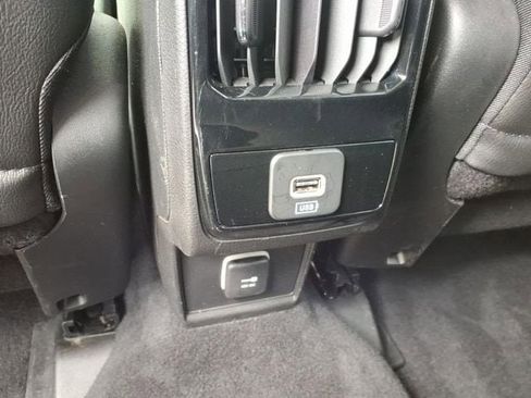 Used 2022 Jeep Compass Limited AWD/4WD image 14
