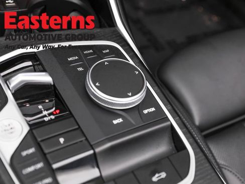 Used 2024 BMW 430i xDrive Convertible image 21